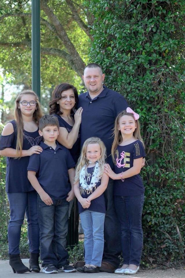 Employee Spotlight: Christin Teters