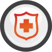 Health services icon