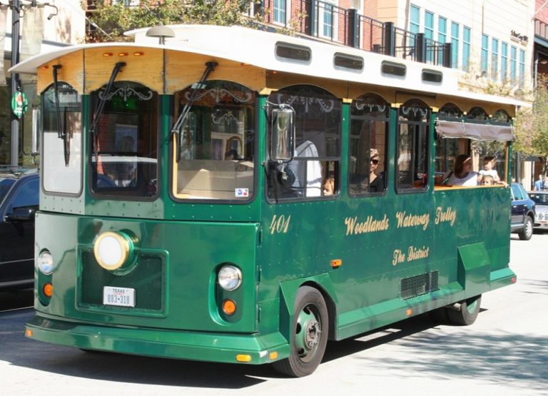 trolley tours mobile al