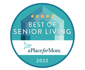The Village at The Woodlands Waterway: Scenic Senior Retirement ...
